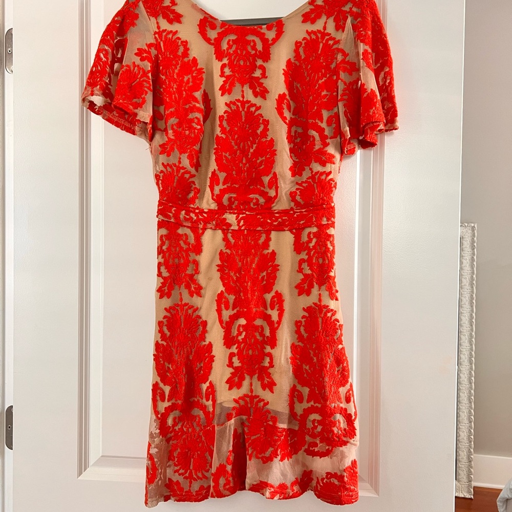 For Love and Lemons San Marco Dress size S